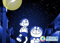 【转】永不放弃!动漫中最坚强的八个人