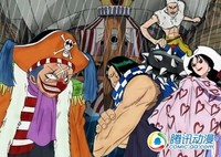 【已审】永不放弃!动漫中最坚强的八个人