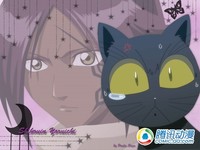 【已审】魅力四射!盘点死神中的九大御姐