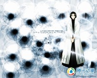 【已审】魅力四射!盘点死神中的九大御姐