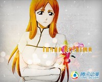 【已审】魅力四射!盘点死神中的九大御姐