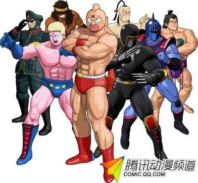 日媒评选“真人化困难”的漫画排行榜