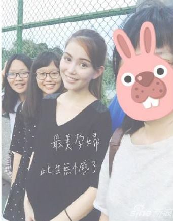 昆凌挺大肚探班周杰伦 那英亲购婴儿用品相赠