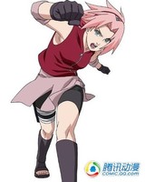 【已审】同是苦命!火影众人VS神雕侠侣