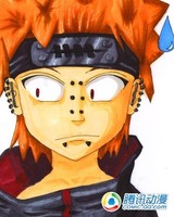 【已审】同是苦命!火影众人VS神雕侠侣