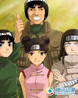 【已审】同是苦命!火影众人VS神雕侠侣