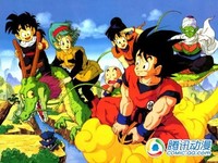 不可复制!动漫中的八大“神话”