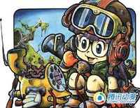 不可复制!动漫中的八大“神话”