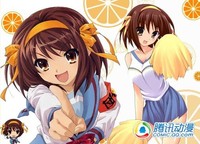 不可复制!动漫中的八大“神话”