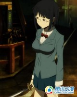 【已审】刀光剑影!二次元中的九大刀剑!