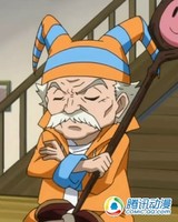 【已审】人生明灯!富二代向往的八位老爸