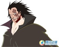 【已审】人生明灯!富二代向往的八位老爸