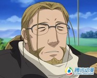 【已审】人生明灯!富二代向往的八位老爸