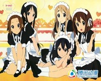 【已审】卖萌利器!迷死宅男的八大女仆装