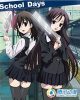 【已审】那些美女云集的宅男向必看作品!