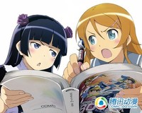 【已审】那些美女云集的宅男向必看作品!
