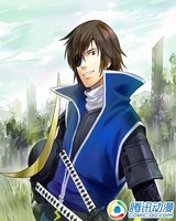 超酷!盘点最拉风的八大独眼帅哥