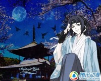 被林黛玉附体的八大病弱美少年!