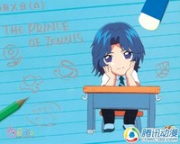 被林黛玉附体的八大病弱美少年!