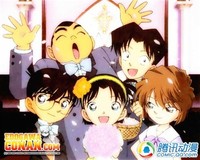 盘点动漫八大让人无语的难解之谜