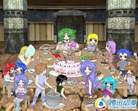 泪流满面!最让人痛心的八大便当