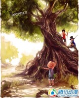 盘点动漫中默契十足的三人搭档!