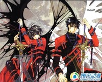 盘点动漫中默契十足的三人搭档!