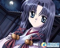 美丽无罪!秒杀宅男的红颜祸水们