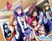 美丽无罪!秒杀宅男的红颜祸水们