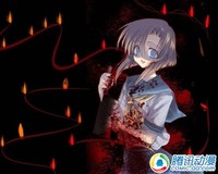 近而远之!动漫中的八大黑化病骄