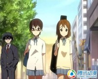 你穿越了!毫无违和感的无语囧图