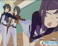 你穿越了!毫无违和感的无语囧图