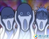 你穿越了!毫无违和感的无语囧图