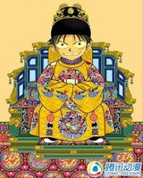 你穿越了!毫无违和感的无语囧图