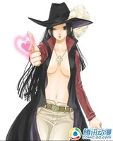 你穿越了!毫无违和感的无语囧图