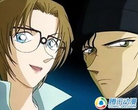 盘点《柯南》中最感人的八大情侣