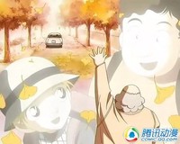 盘点《柯南》中最感人的八大情侣