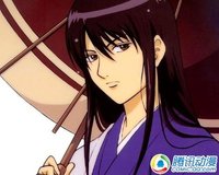 动漫七大hold住流行的最潮发型!