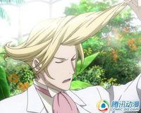 动漫七大hold住流行的最潮发型!