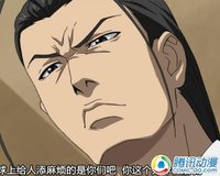 动漫七大hold住流行的最潮发型!