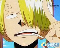 动漫七大hold住流行的最潮发型!