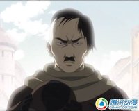 动漫七大hold住流行的最潮发型!