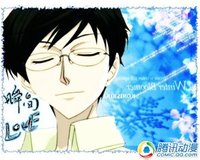 必看!揭秘十二星座动漫代表人物