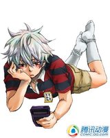 必看!揭秘十二星座动漫代表人物