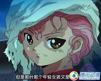 过目难忘!八大气质独特的美少女