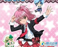 盘点八大惹人怜爱的阳光美少女!