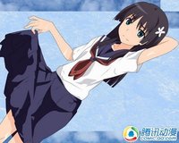 盘点八大惹人怜爱的阳光美少女!