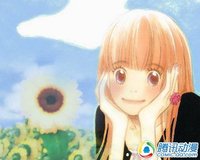 盘点八大惹人怜爱的阳光美少女!