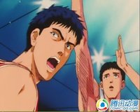 经典回顾!《灌篮高手》八大宿命对决