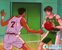 经典回顾!《灌篮高手》八大宿命对决